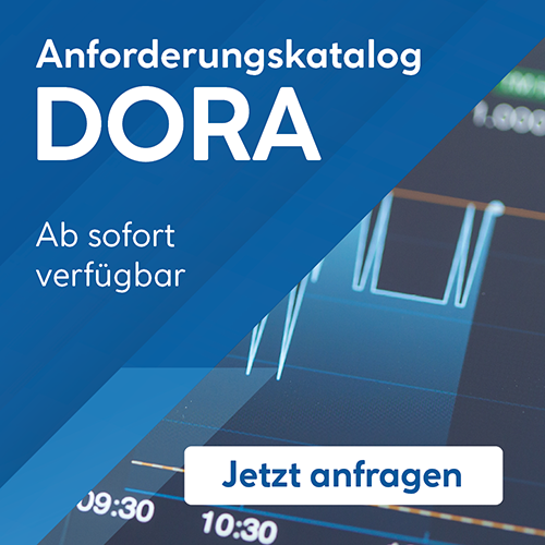 DORA-Katalog verfügbar