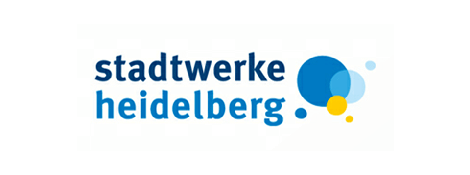 Logo Stadtwerke Heidelberg